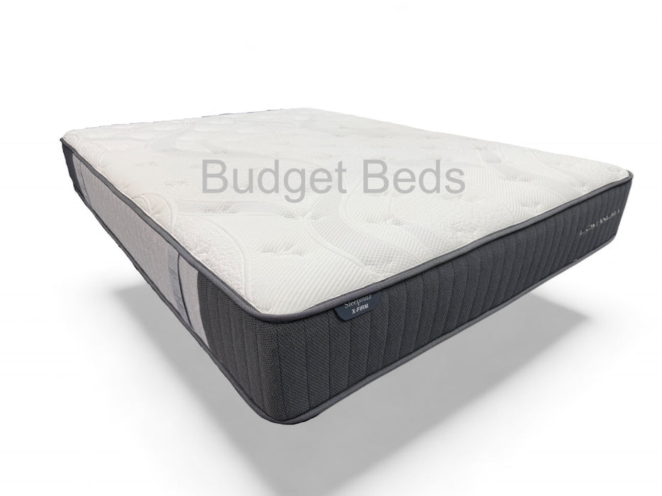 Care Plus Mattress Double X-Firm