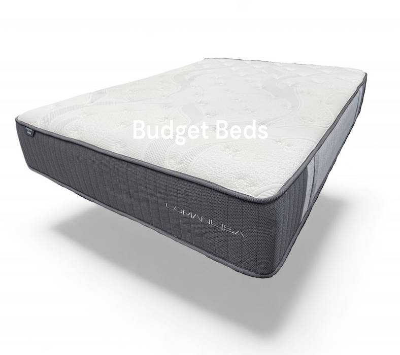 Care Plus Mattress Super King (X-Firm)