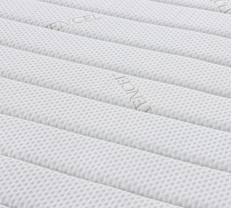 Spine Tune Premium Memory Foam Mattress - Queen