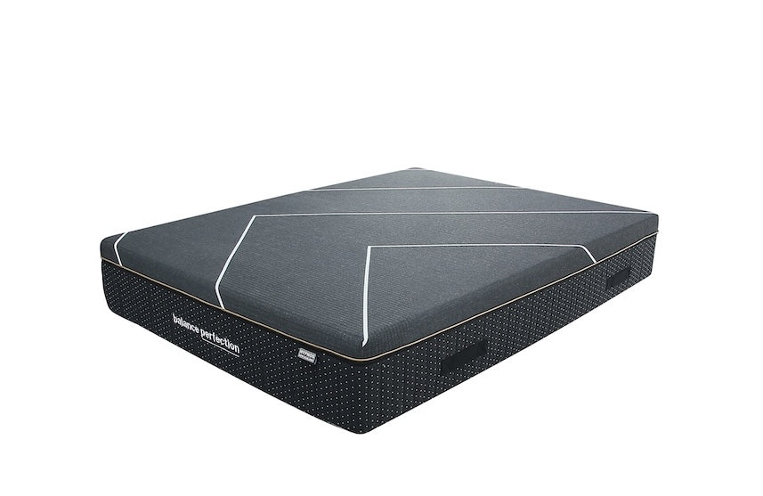 Balance Perfection King Size Mattress and Base