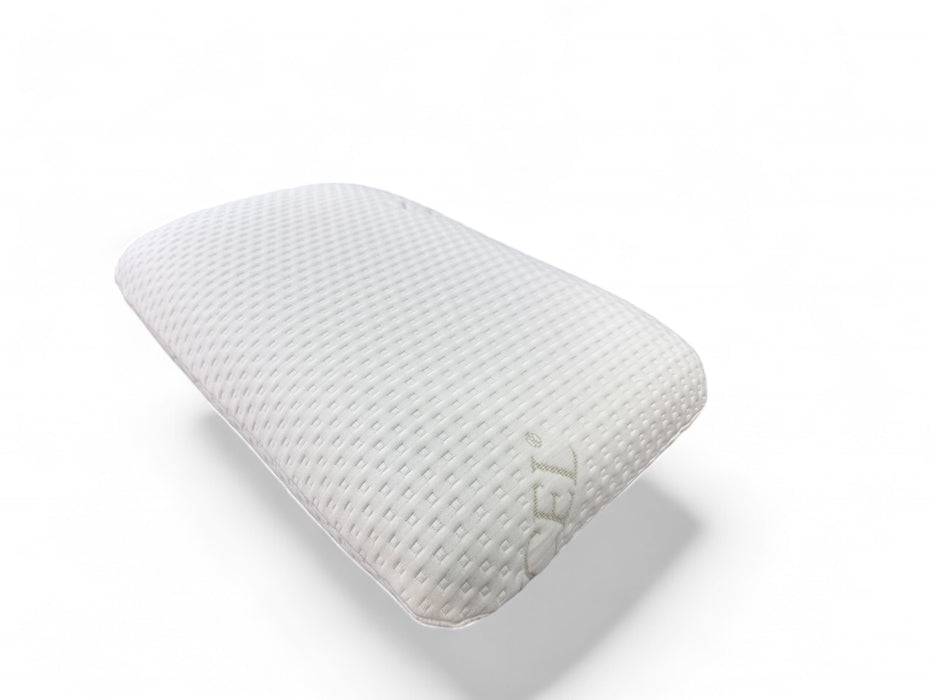 Bread Shape Memory Foam & TENCEL Pillow