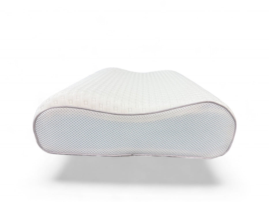 Contour Memory Foam & TENCEL Pillow