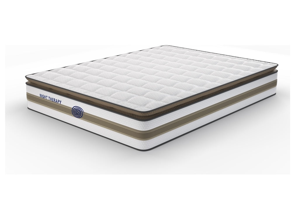 Night Therapy Super King Mattress