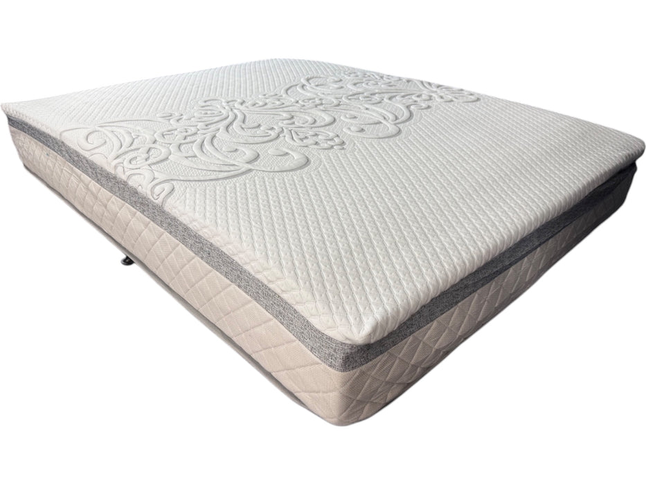 Calibration Hybrid Mattress (Old Stock)