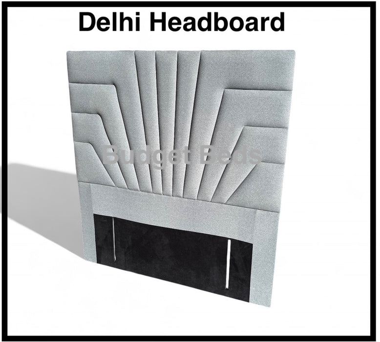 Delhi Headboard (NZ Made)