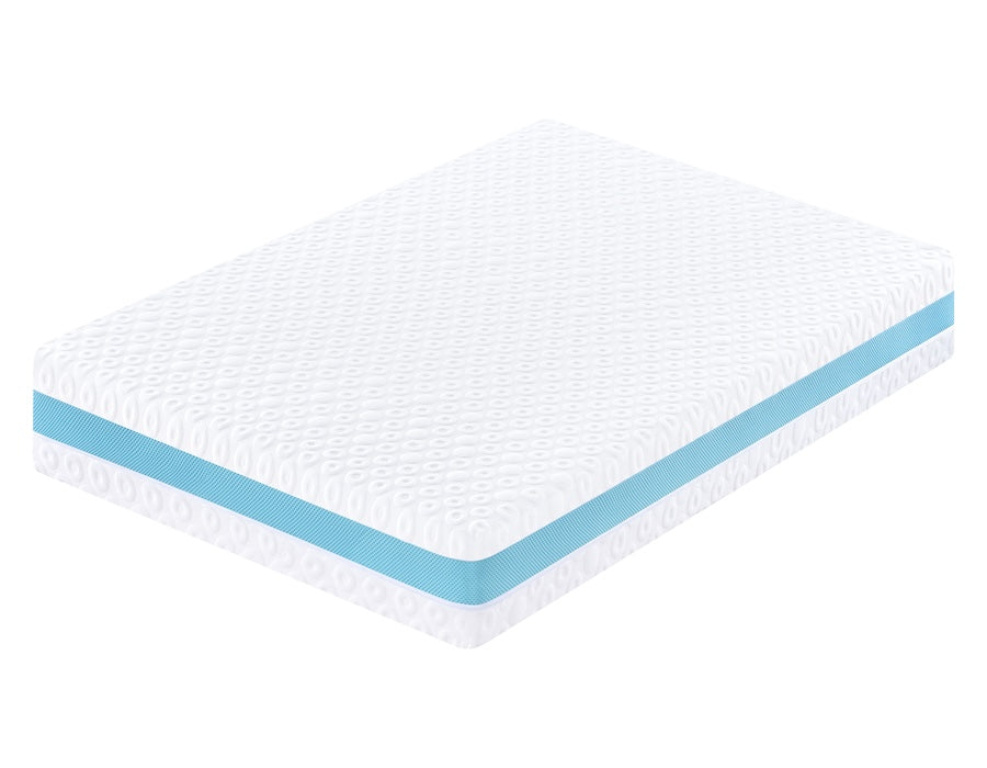 DreamPod Memory Foam Mattress - Queen / King