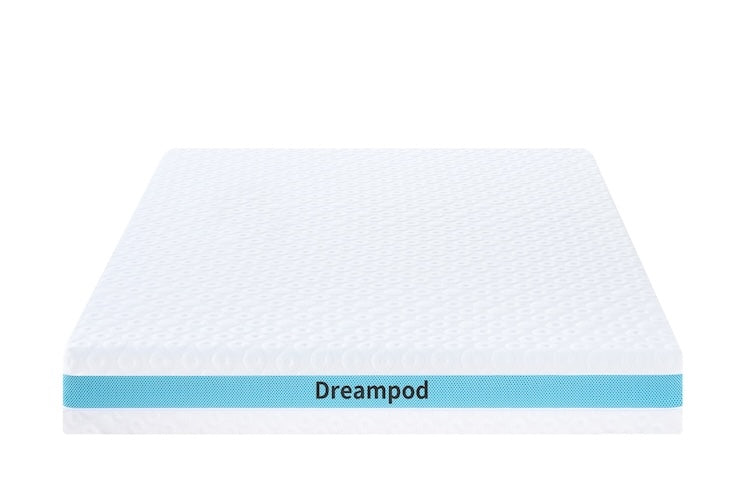 DreamPod Memory Foam Mattress - Queen / King