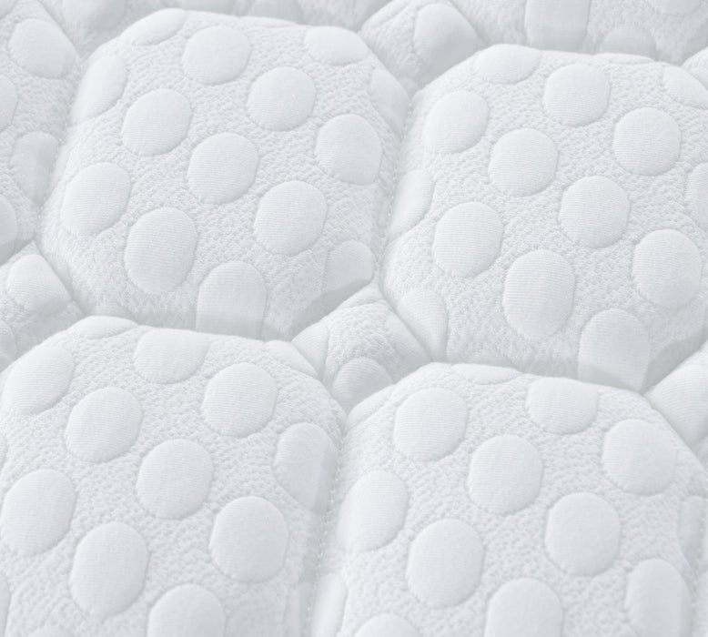 Back Bliss Fusion Memory Foam Mattress