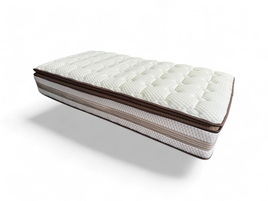 Night Therapy Single Mattress