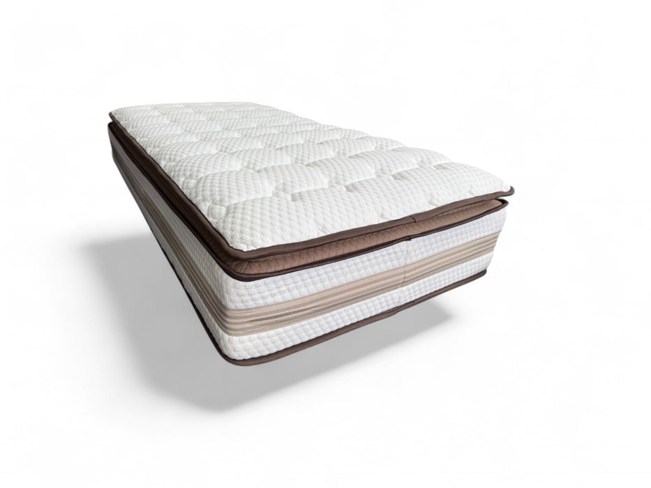 Night Therapy King Single Mattress