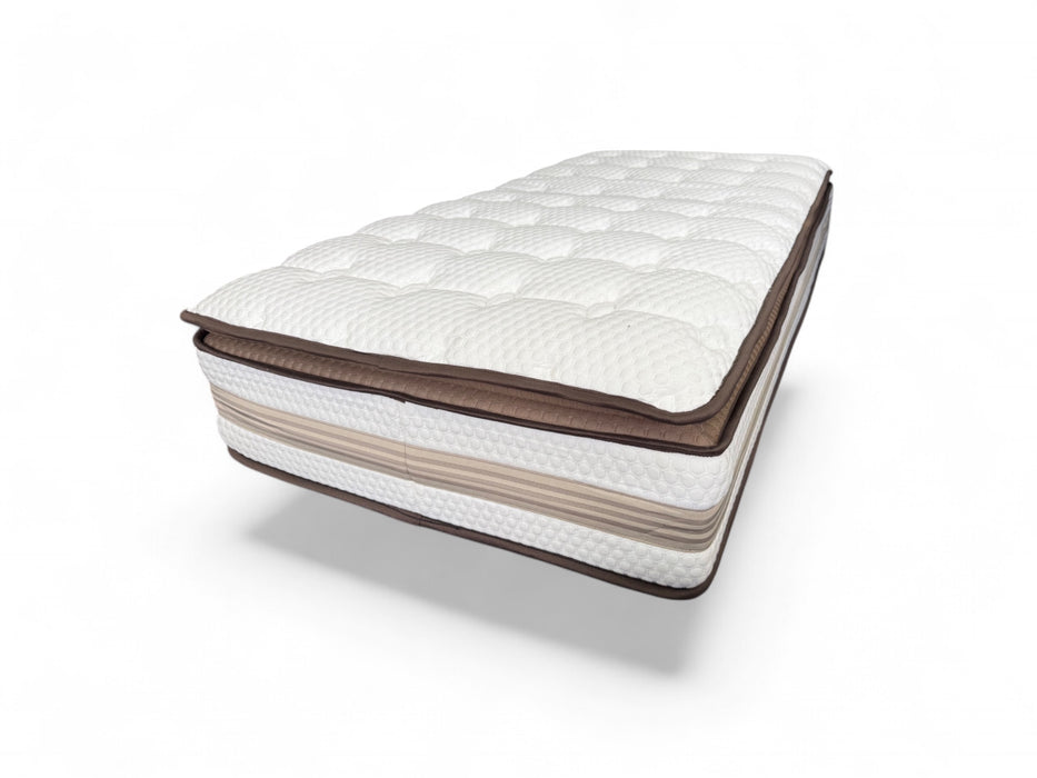 Night Therapy King Single Mattress