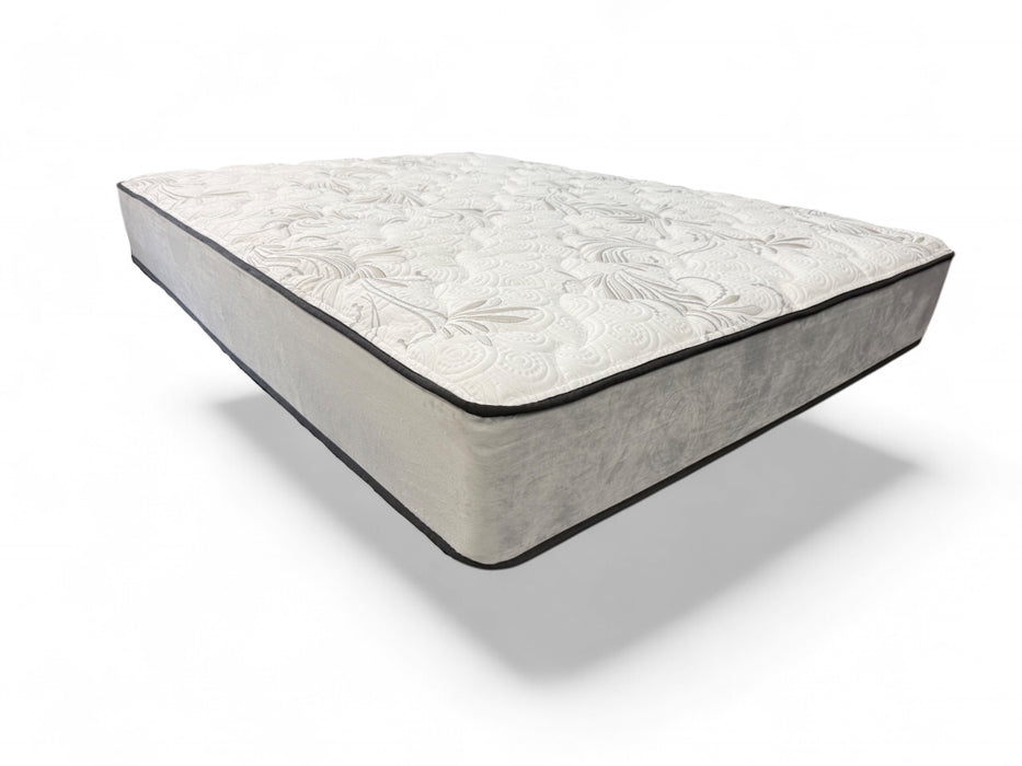 Pure Sleep Organic Mattress and Base