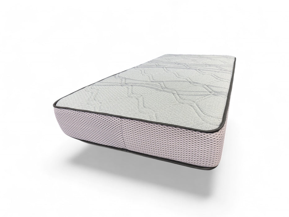 Snooze Premium Mattress - King Single