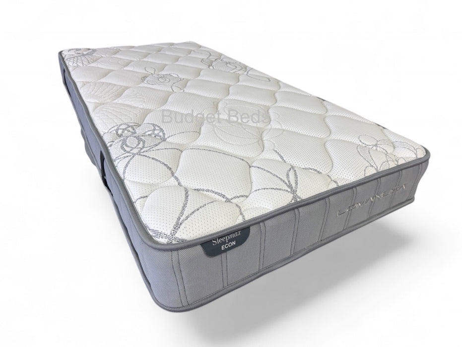 Sleepmax Essential Bed - King Single