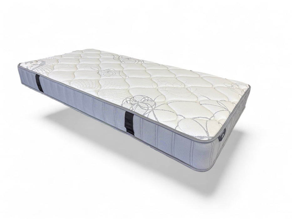 Sleepmax Essential Bed - King Single