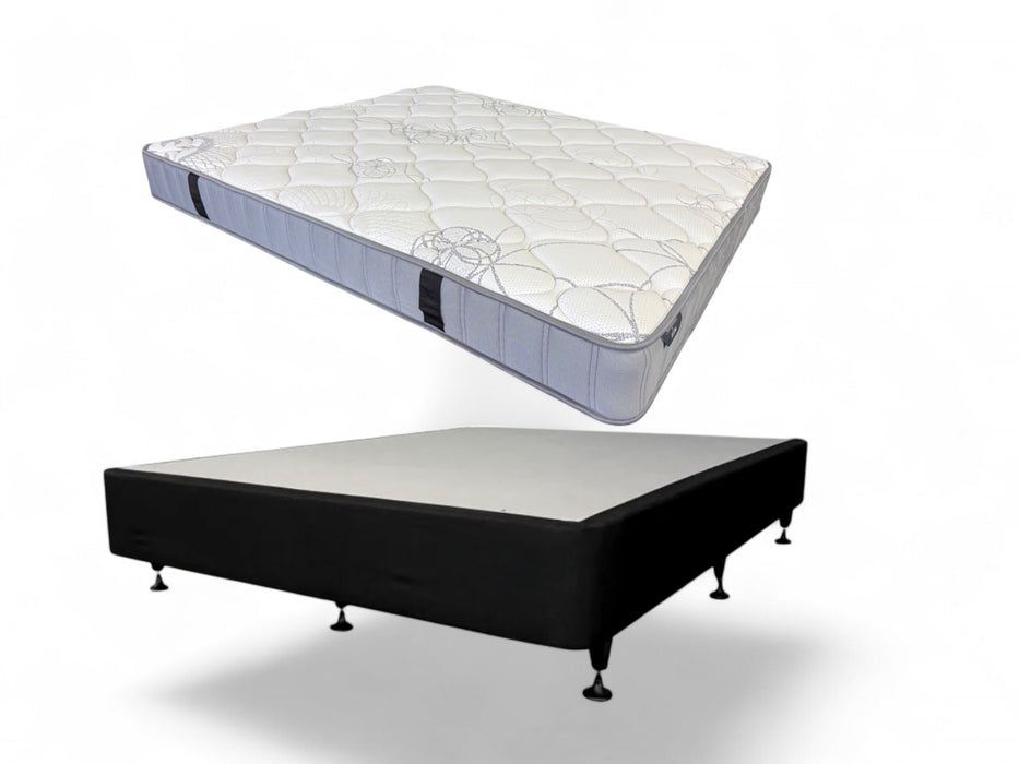 Sleepmax Essential Bed - Double