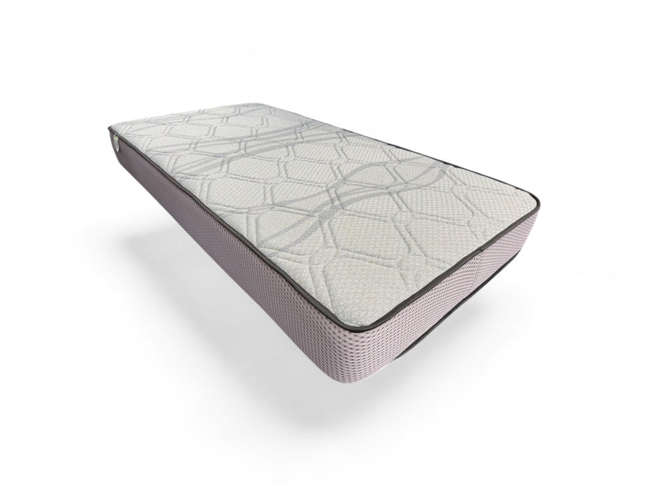 Snooze Premium Mattress - King Single