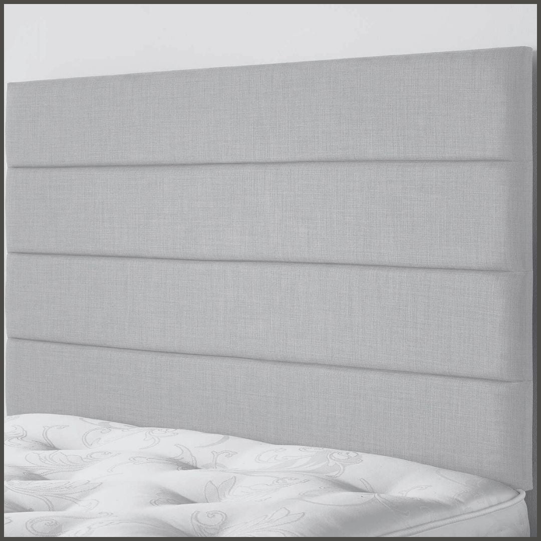 Mira Headboard California King (NZ Made) freeshipping Budget Beds