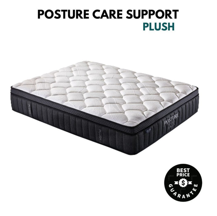 Posture Care Support (Plush) Mattress King