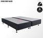 Bed Base King Size (NZ MADE) freeshipping - Budget Beds